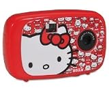 Hello Kitty 94009 Digital Camera Kit