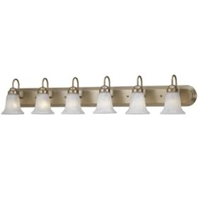 Thomas Lighting - SL7586-68 by Thomas Lighting