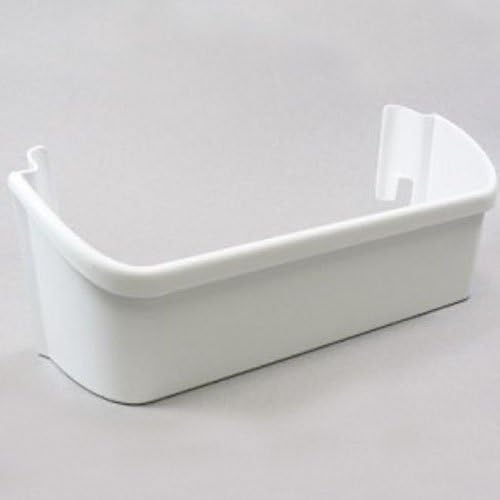 240323007 - Tappan Refrigerator Door Bin White Shelf Bucket