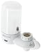 Brita 42622 On Tap Filtration System, White/Chrome