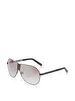 Tod's Gafas de Sol To0007 (64 mm) Metal Oscuro