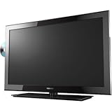 TOSHIBA (New) 32SLV411U 32" LED, 720p, 60Hz, TV/DVD Combo