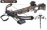 Barnett Wildcat C5 18076 Crossbow Package