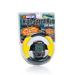 NASCAR