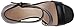Nine West Women's Talen Leather Dress Sandal