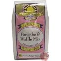 Kinnikinnick - Mix Pancake & Waffle Gluten Free 23 Oz. - 6 Per Case
