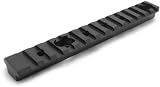 M4 Handguard Rail /Carbine Length/Weaver