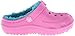 crocs Hilo Lined Clog (Toddler/Little Kid)