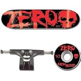 Zero Blood Skull 2 Complete