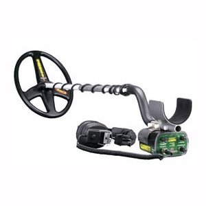 Garrett Infinium LS Underwater Metal Detector