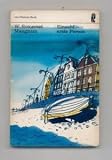 Einzahl - erste Person - William Somerset Maugham