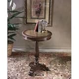 IMAGE OF Heritage Round Pedestal Table