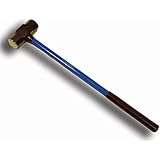 Williams SHF-6A 6 Number  Sledge with 32-Inch Fiber Glass Handle