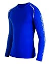 Galvin Green Enzo Long Sleeve Ultra Marine XL