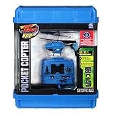 Air Hogs ARH RDC Pocket Copter - Blue GTL