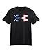 Under Armour Men's UA Big Flag Logo T-Shirt