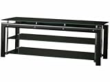 朝日木材加工 薄型テレビ対応スタンド 37~47インチ用 AS-1100BM AS-1100BM