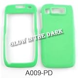 Nokia Mode E73 Glow in the Dark, Emerald Green Hard Case,Cover,Faceplate,Sn ....
