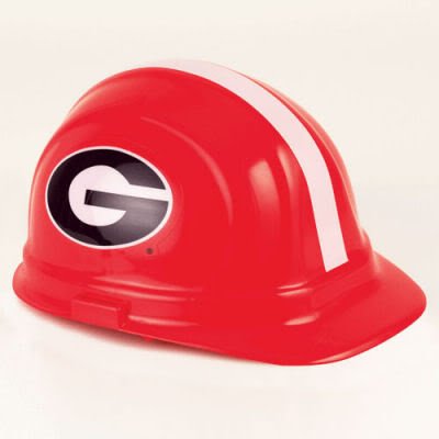 Georgia Hard Hat