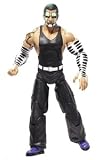 TNA Wrestling Deluxe Impact Series 4 Action Figure Jeff Hardy