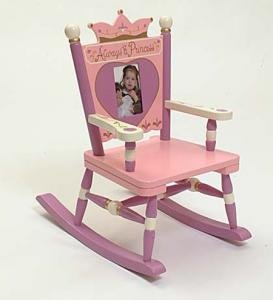 Princess Mini Rocker