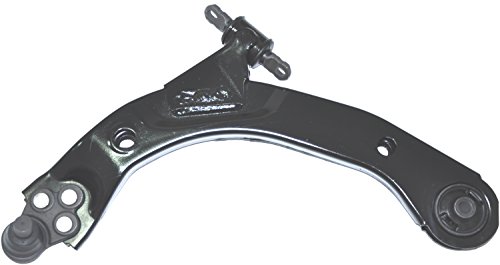 Moog RK620302 Control Arm/Ball Joint Assembly