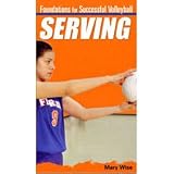 Championship Productions Foundations For Successful Serving DVD