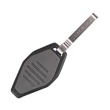 LED Microlight, Black Body, Blue LED