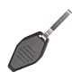 Inova BB-B Microlight with Cobalt Blue LED, Black Grip