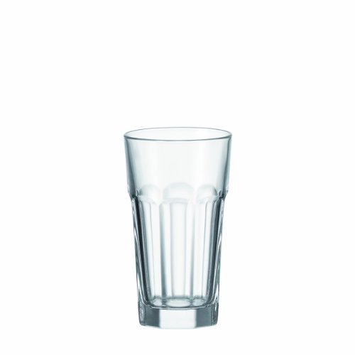 LEONARDO 012998 - Set/6 Longdrink Becher Rock