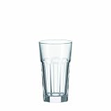 LEONARDO 012998 - Set/6 Longdrink Becher Rockvon "Leonardo"