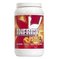 US-Product-Line Energy Plus  Lemon-Fresh, 1er Pack (1 x 1 kg)