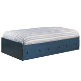 South Shore Furniture 32 Summer Breeze Mates Bed