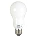 Feit Electric 15-Watt Compact Fluorescent Household Bulb (60-Watt Incandescent Equivalent) #ESL15ATMM