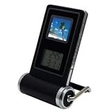 Mustek PF-E150 Travel Digital Photo Frame