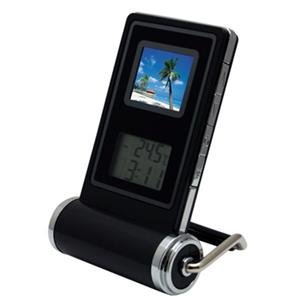 Mustek PF-E150 Travel Digital Photo Frame