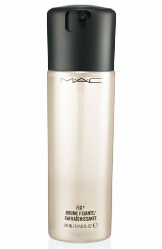 MAC Prep + Prime Fix+