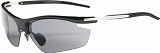 Review Sinner SISU-394-10-90 / Traffic - Shiny Black Frames - PC SMK FLMR/ORFL Lenses
