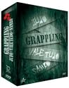 3 DVD Box Set Grappling  Judo - Vale Tudo - Sambo