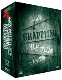 3 DVD Box Set Grappling Judo - Vale Tudo - Sambo