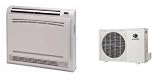 Alpatec climatiseur split inverter csi18