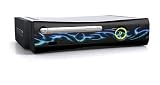 xbox 360 Faceplate-Skin - Cold Tribal