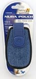 Fashion Case Denim Semi-Hard for Cellphone #CI-NUBA-DENIM - 1 Ea