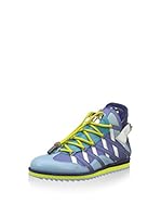 Dolce & Gabbana Calzado Outdoor (Azul / Morado)