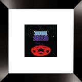 Rush , 15x15