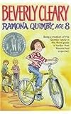 Ramona Quimby, Age 8