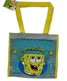 Nick Jr./ Bob l'&eacute;ponge, toile-canvas sac &agrave; main convenient pour tous vos accessoires !