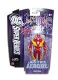  : Justice League Unlimited DC Superhero The Flash