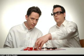 Image of They Might Be Giants