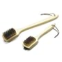 Weber 6422  18-Inch Grill Brush and Scraper